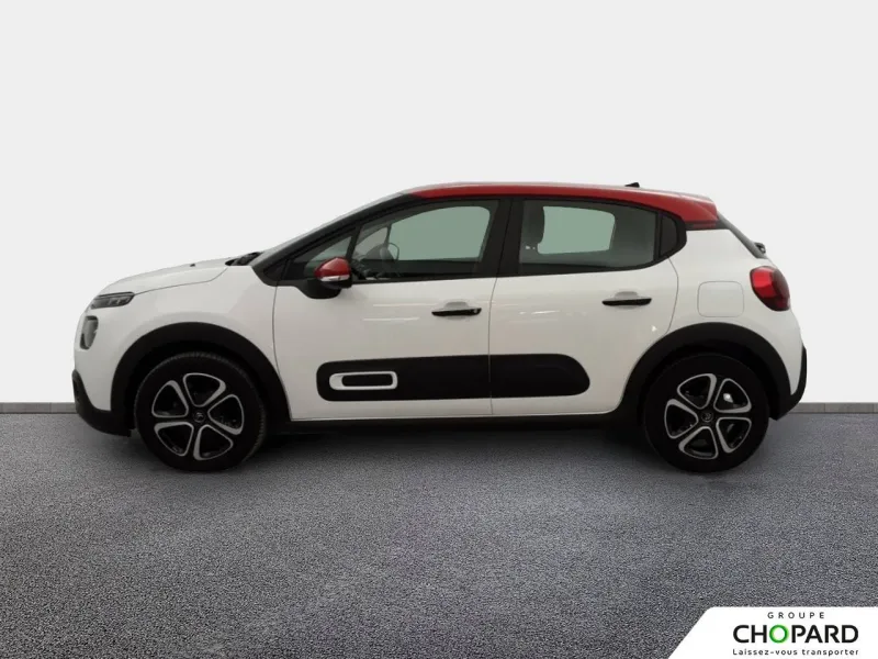 Image secondaire du véhicule 10