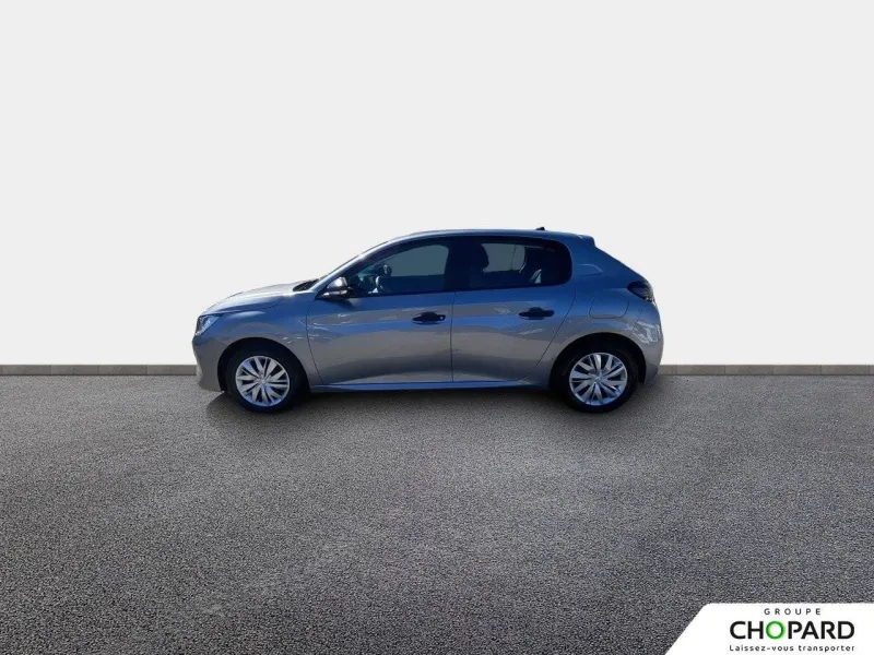 Image secondaire du véhicule 10