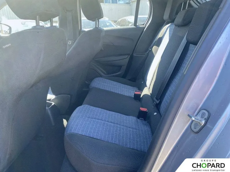 Image secondaire du véhicule 12