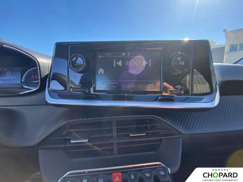 Image secondaire du véhicule 14