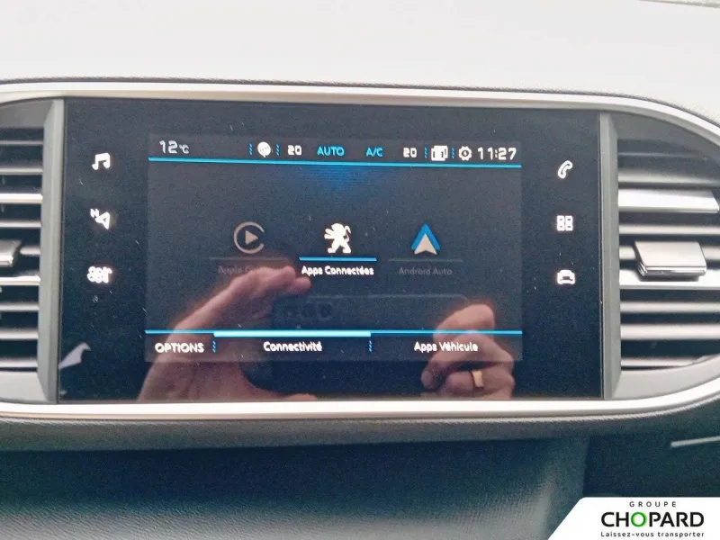 Image secondaire du véhicule 15