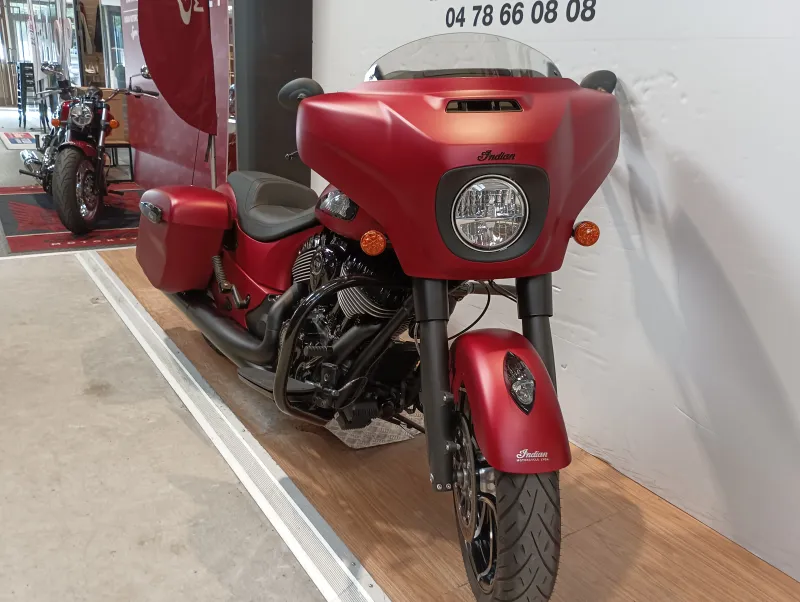 Image secondaire du véhicule 3