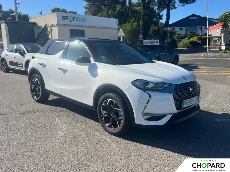 Image secondaire du véhicule 4