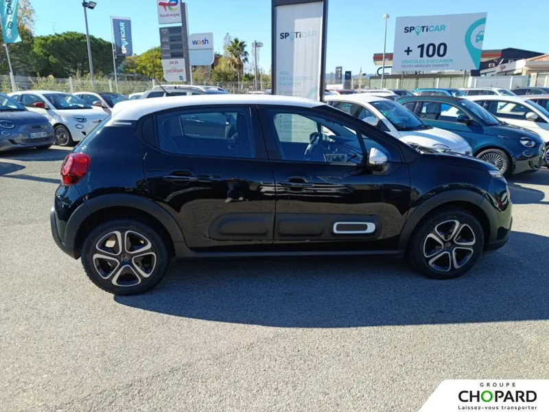 Image secondaire du véhicule 10