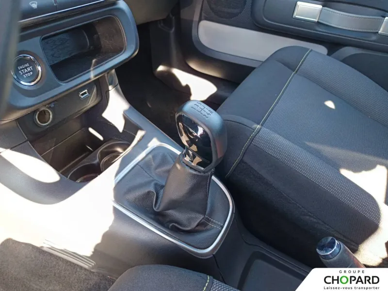 Image secondaire du véhicule 22