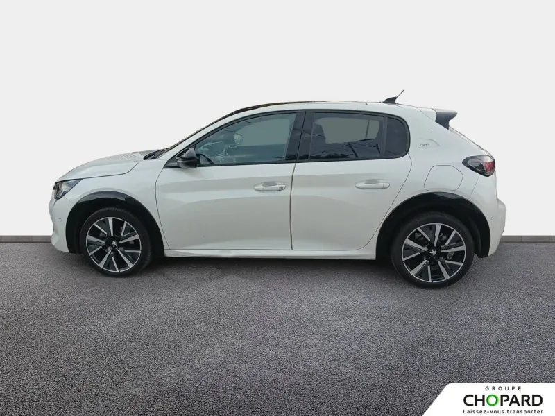 Image secondaire du véhicule 10