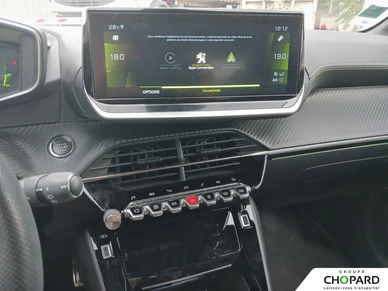 Image secondaire du véhicule 14