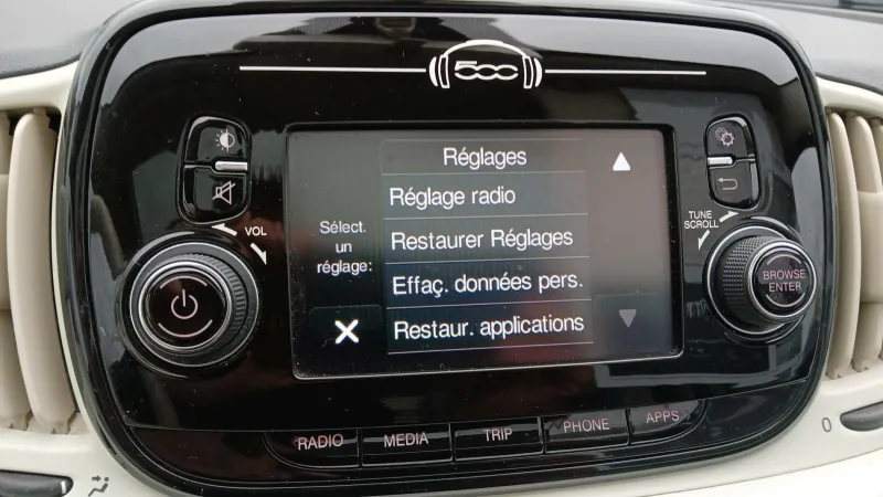 Image secondaire du véhicule 22