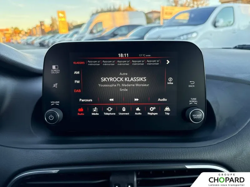 Image secondaire du véhicule 14