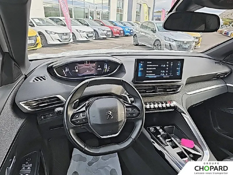 Image secondaire du véhicule 3