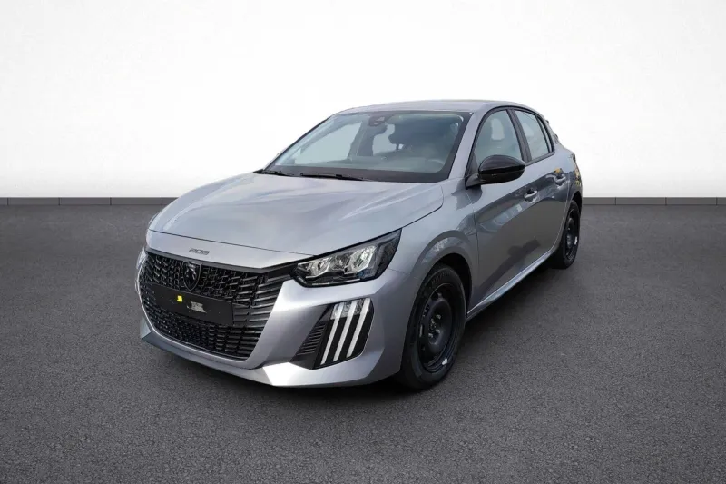 Peugeot-208-d'occasion chez Peugeot Le Puy-en-Velay