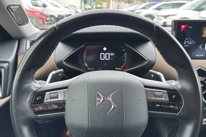 Image secondaire du véhicule 20