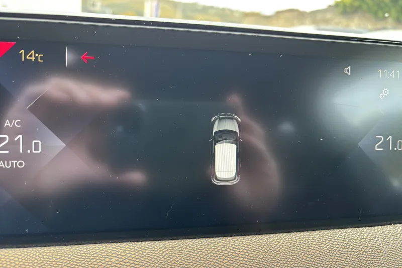 Image secondaire du véhicule 22