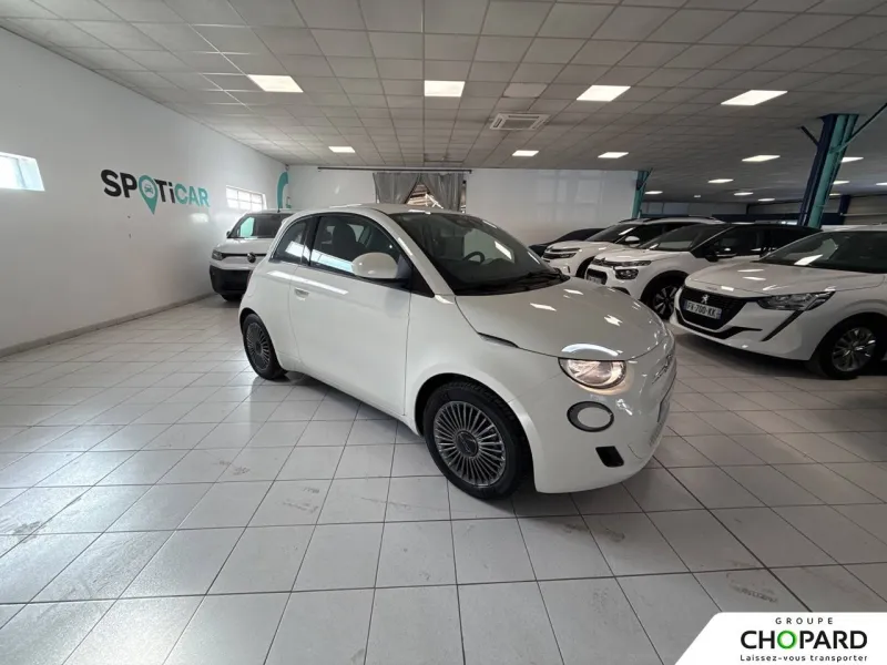 Image secondaire du véhicule 4