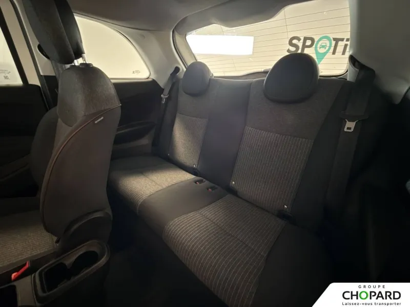 Image secondaire du véhicule 12