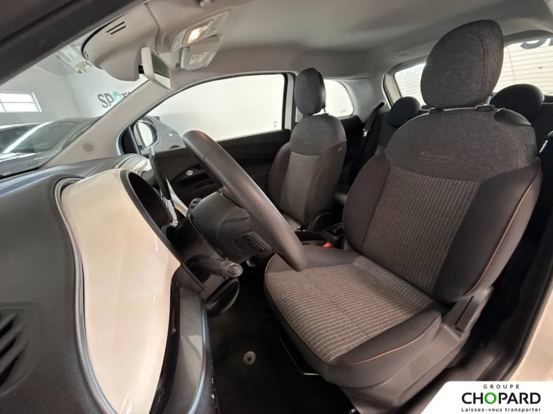 Image secondaire du véhicule 22