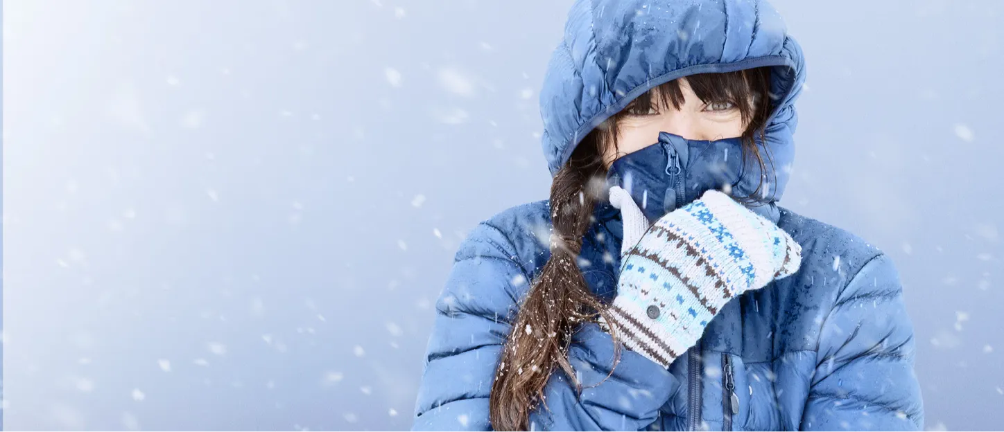 Accessoires Opel Hiver