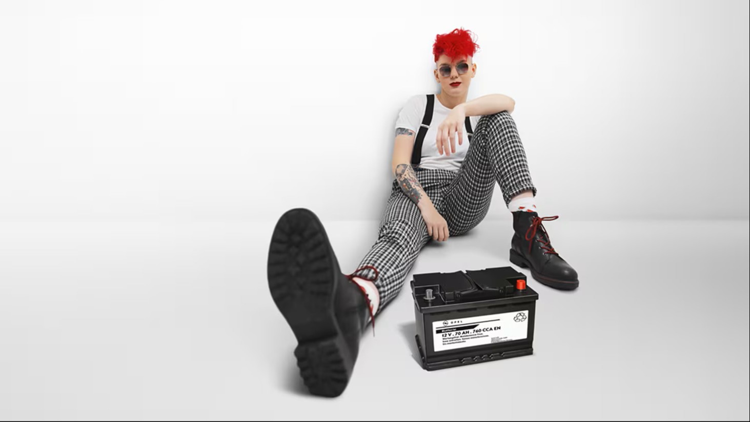 Profitez de 20% de réduction sur votre batterie* (hors pose)