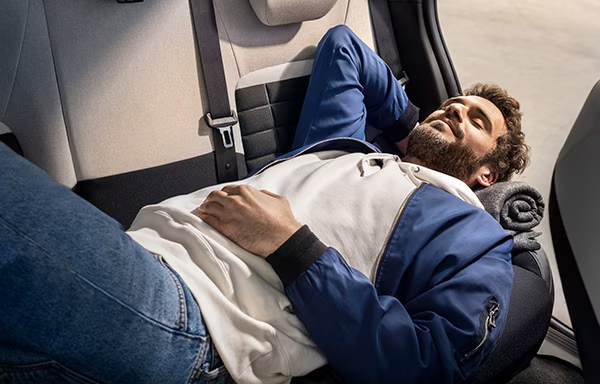 Offre Citroën : votre Bilan Sécurité offert* !