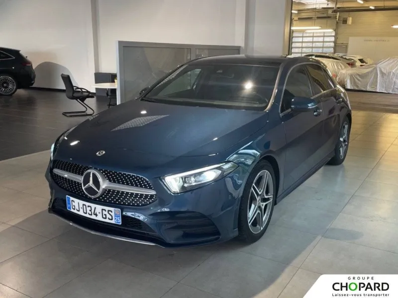 Image secondaire du véhicule 30