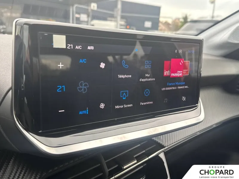 Image secondaire du véhicule 14