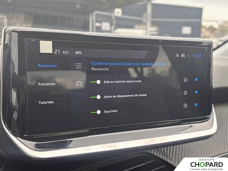 Image secondaire du véhicule 15