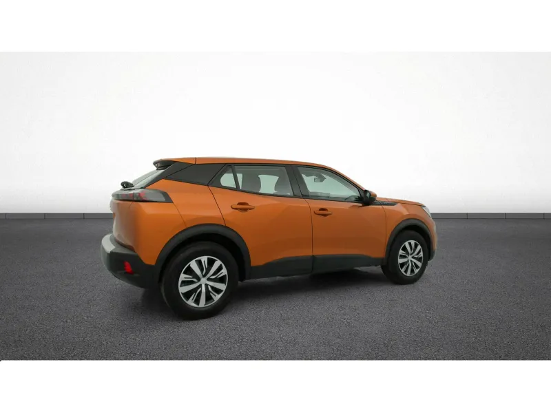 Image secondaire du véhicule 10