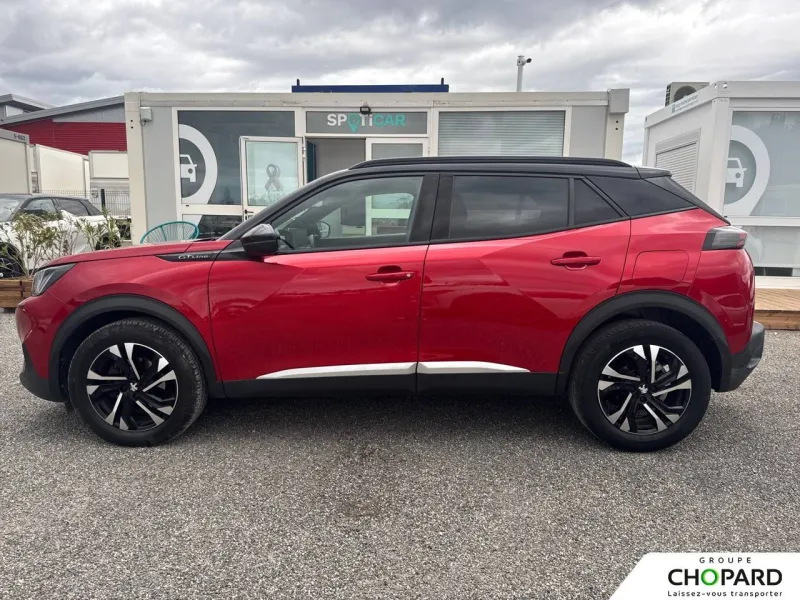 Image secondaire du véhicule 10