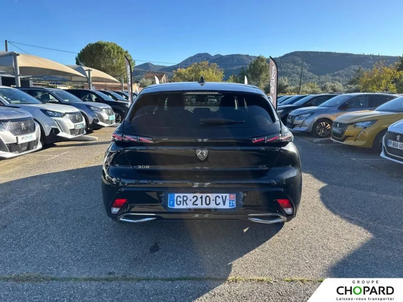 Image secondaire du véhicule 30