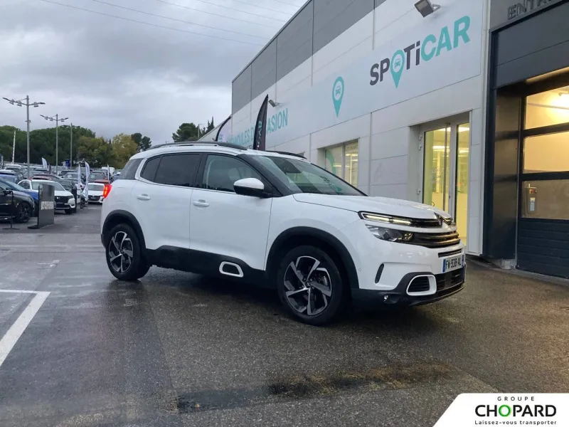 Image secondaire du véhicule 4