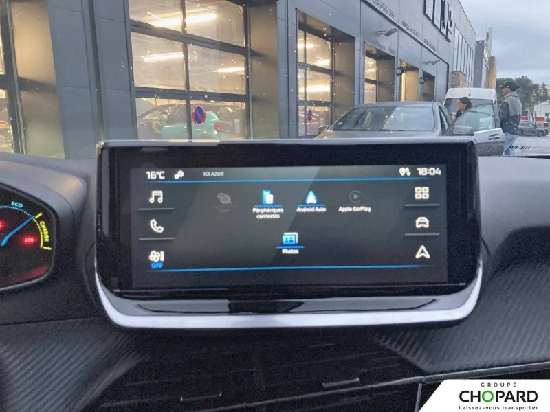 Image secondaire du véhicule 14