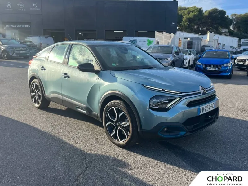 Image secondaire du véhicule 4