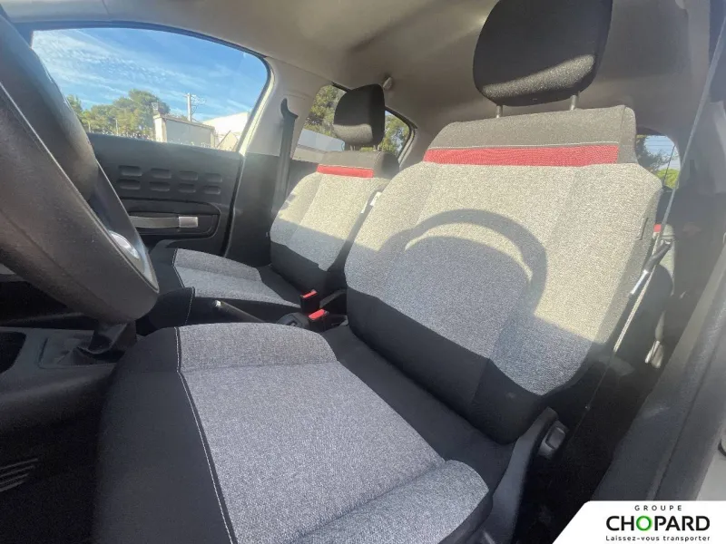 Image secondaire du véhicule 10