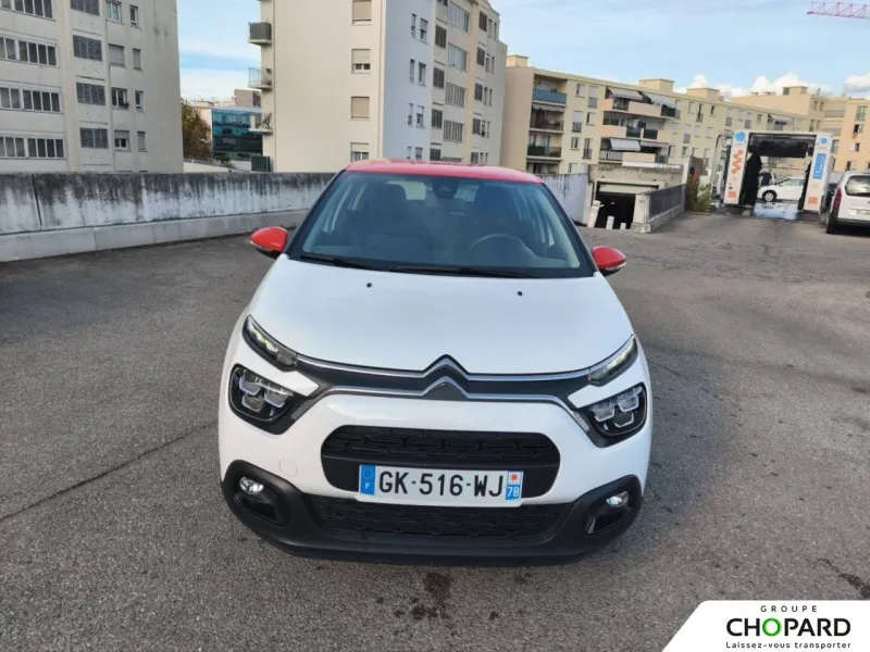 Image secondaire du véhicule 3