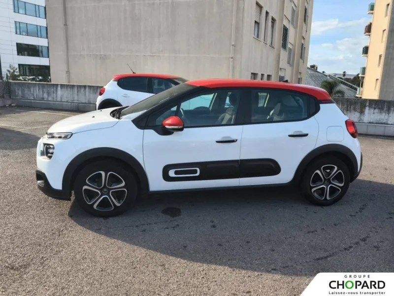 Image secondaire du véhicule 10