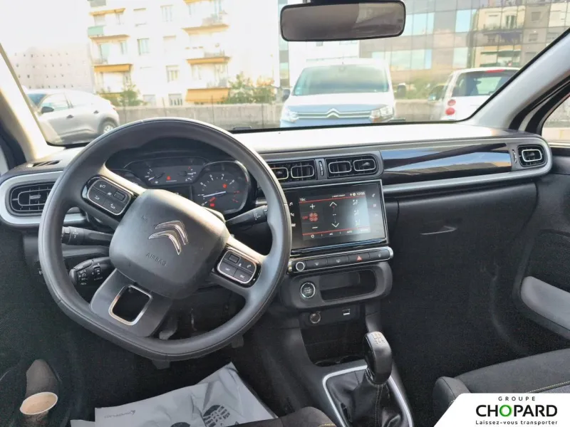 Image secondaire du véhicule 11