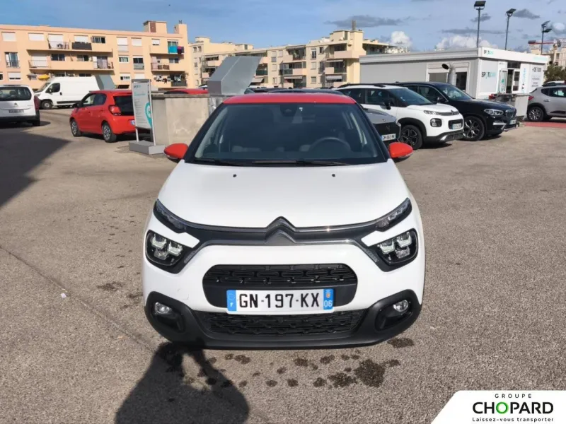 Image secondaire du véhicule 3