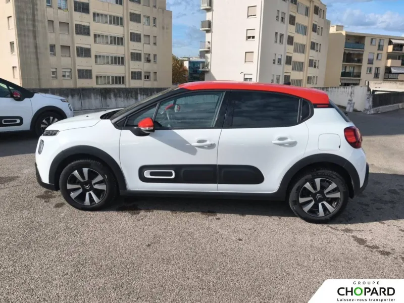 Image secondaire du véhicule 10