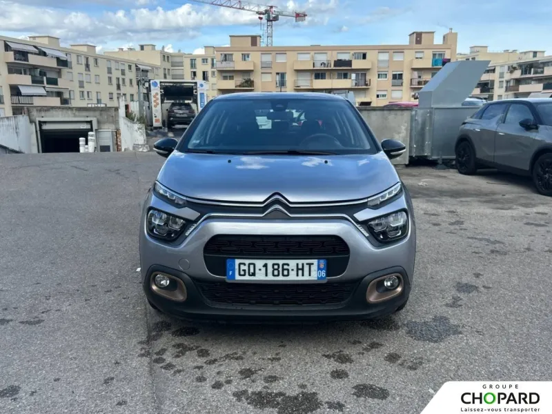 Image secondaire du véhicule 3