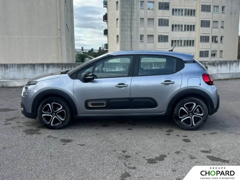 Image secondaire du véhicule 10