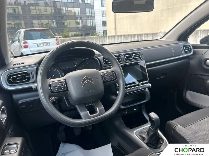 Image secondaire du véhicule 11