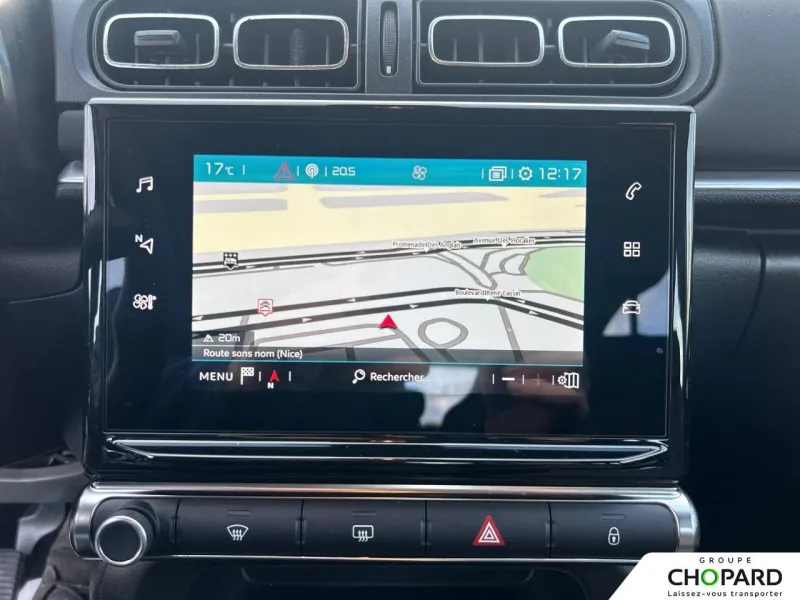 Image secondaire du véhicule 14