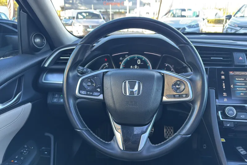 Image secondaire du véhicule 20