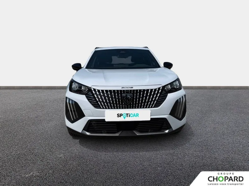 Image secondaire du véhicule 10