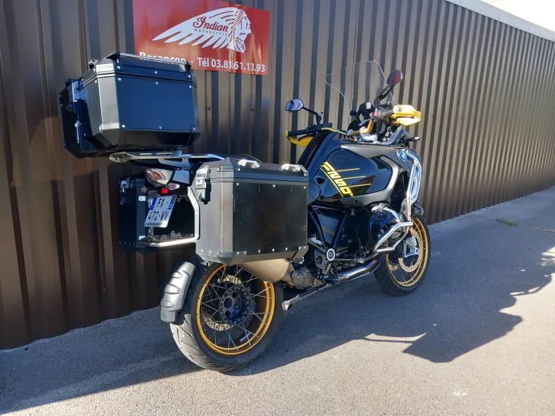 Image secondaire du véhicule 3