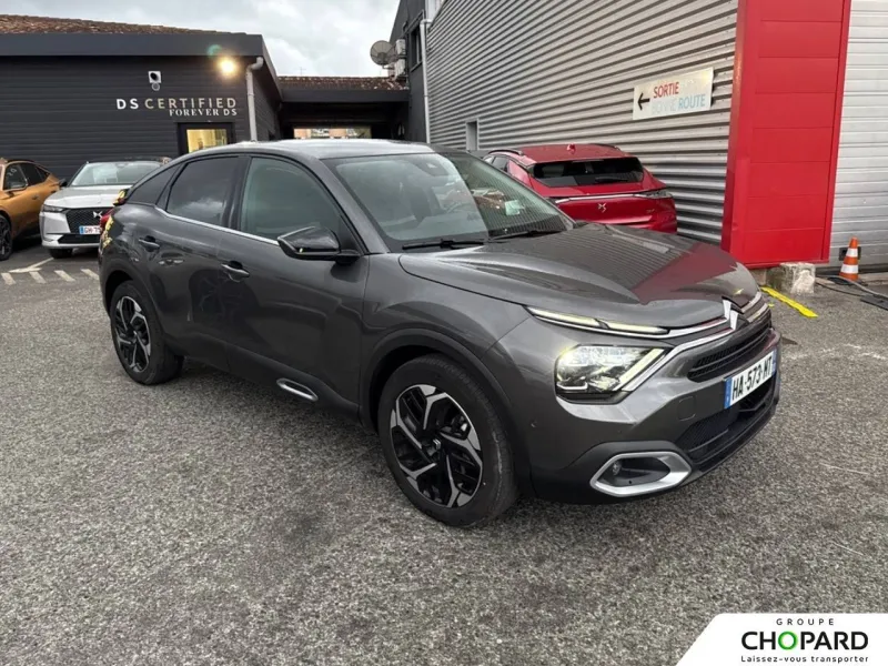 Image secondaire du véhicule 4