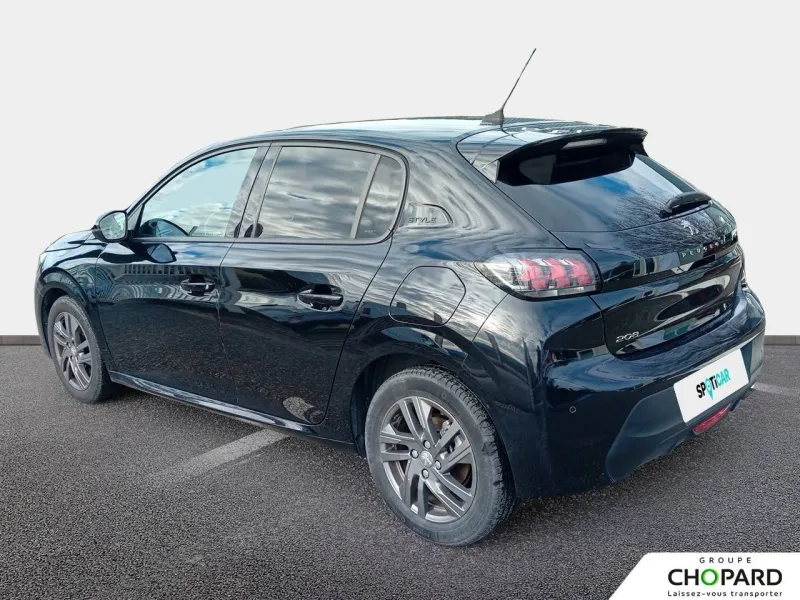 Image secondaire du véhicule 8