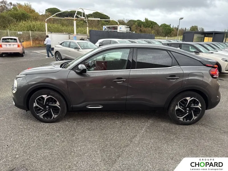 Image secondaire du véhicule 10