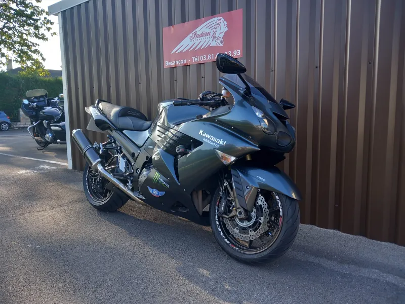 Image secondaire du véhicule 3