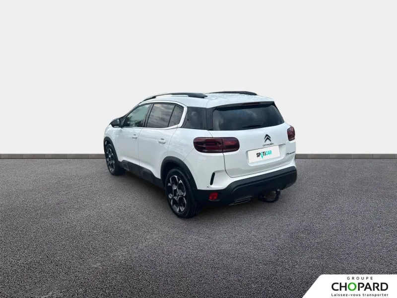 Image secondaire du véhicule 8